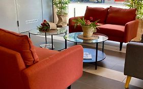 Hotel Bestprice Girona